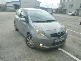 Toyota Yaris 1.4 D4D 90KS 