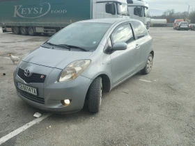 Toyota Yaris 1.4 D4D 90KS  - 1750 € / 3422.70 лв. - 76902764 2