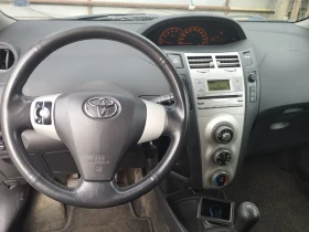 Toyota Yaris 1.4 D4D 90KS  - 1750 € / 3422.70 лв. - 76902764 16