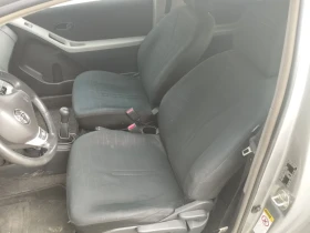 Toyota Yaris 1.4 D4D 90KS  - 1750 € / 3422.70 лв. - 76902764 9