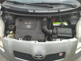 Toyota Yaris 1.4 D4D 90KS  - 1750 € / 3422.70 лв. - 76902764 12