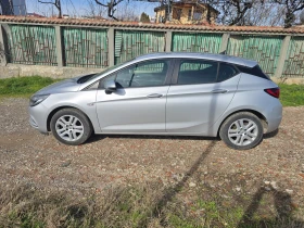 Opel Astra K - 4960 € / 9700.92 лв. - 19554659 2