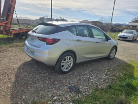 Opel Astra K - 4960 € / 9700.92 лв. - 19554659 4