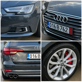 Audi A4 V6-3.0TDI-QUATTRO / S-LINE / DISTRONIC + / VIRTUAL | Mobile.bg � ����� ������ 17