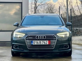 ����� �� �������� �� Audi A4 V6-3.0TDI-QUATTRO / S-LINE / DISTRONIC + / VIRTUAL