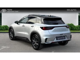 Lexus LBX 1.5HSD COOL FWD - 35590 € / 69607.99 лв. - 81539902 2