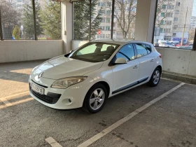 Renault Megane 1.5 Dci 110k.c. - 3500 € / 6845.40 лв. - 64166586 2