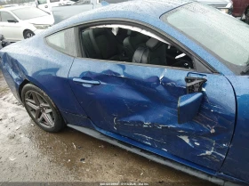 Ford Mustang 5l Gt Fastback - 27000 € / 52807.41 лв. - 88057094 6