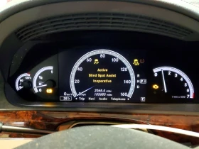 Mercedes-Benz S 550 4.6l - 9999 € / 19556.34 лв. - 56419579 9