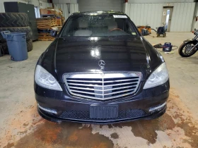Mercedes-Benz S 550 4.6l - 9999 € / 19556.34 лв. - 56419579 5