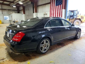 Mercedes-Benz S 550 4.6l - 9999 € / 19556.34 лв. - 56419579 3