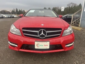 Mercedes-Benz C 250 АвтоКредит* (ЦЕНА ДО БГ)