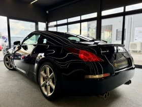 Nissan 350z VQ35* BOSE* Кожа* Лизинг - 15500 € / 30315.36 лв. - 85768676 3