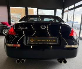 Nissan 350z VQ35* BOSE* Кожа* Лизинг - 15500 € / 30315.36 лв. - 85768676 4