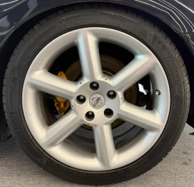 Nissan 350z VQ35* BOSE* Кожа* Лизинг - 15500 € / 30315.36 лв. - 85768676 12