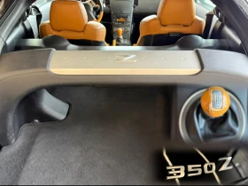 Nissan 350z VQ35* BOSE* Кожа* Лизинг - 15500 € / 30315.36 лв. - 85768676 14