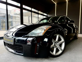 Nissan 350z VQ35* BOSE* Кожа* Лизинг - 15500 € / 30315.36 лв. - 85768676 2