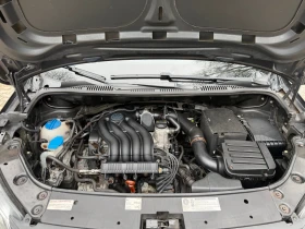 VW Caddy 2.0 Ecofuel Maxi фабричен метан/бензин - 7899 € / 15449.10 лв. - 33678612 15