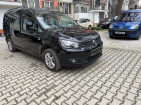 VW Caddy 2.0 Ecofuel Maxi фабричен метан/бензин - 7899 € / 15449.10 лв. - 33678612 4