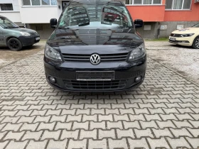VW Caddy 2.0 Ecofuel Maxi фабричен метан/бензин - 7899 € / 15449.10 лв. - 33678612 3