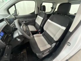 Citroen Berlingo e-Berlingo Plus - 23500 € / 45962.00 лв. - 62059340 6