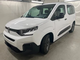 Citroen Berlingo e-Berlingo Plus - 23500 € / 45962.00 лв. - 62059340 2