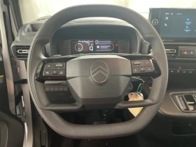Citroen Berlingo e-Berlingo Plus - 23500 € / 45962.00 лв. - 62059340 8