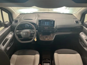 Citroen Berlingo e-Berlingo Plus - 23500 € / 45962.00 лв. - 62059340 5