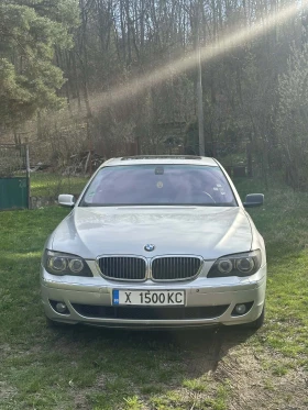 BMW 730 E-65-66