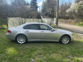 BMW 730 E-65-66 - 7800 € / 15255.47 лв. - 16744424 5