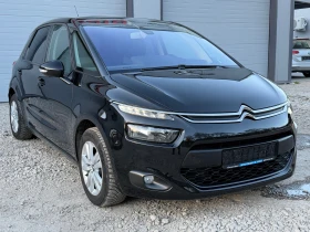 Citroen C4 Picasso 1.6HDI* TOP* KLIMA* 120000KM - 6990 € / 13671.25 лв. - 31898034 5