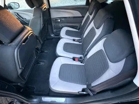 Citroen C4 Picasso 1.6HDI* TOP* KLIMA* 120000KM - 6990 € / 13671.25 лв. - 31898034 11