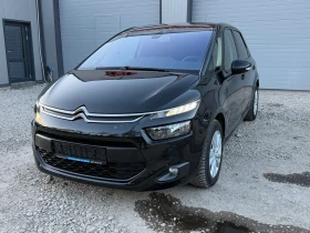 Citroen C4 Picasso 1.6HDI* TOP* KLIMA* 120000KM - 6990 € / 13671.25 лв. - 31898034 2