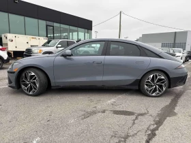 Hyundai Ioniq 6 ULTIMATE PKG| PANO| HEAD-UP| 360 КАМЕРИ| ОБДУХВАНЕ - 24000 € / 46939.92 лв. - 40184990 2