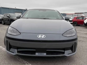 Hyundai Ioniq 6 ULTIMATE PKG| PANO| HEAD-UP| 360 КАМЕРИ| ОБДУХВАНЕ - 24000 € / 46939.92 лв. - 40184990 4