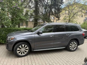 Mercedes-Benz GLS 450 4 matic 7������ | Mobile.bg � ����� ������ 2