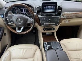 Mercedes-Benz GLS 450 4 matic 7������ | Mobile.bg � ����� ������ 11