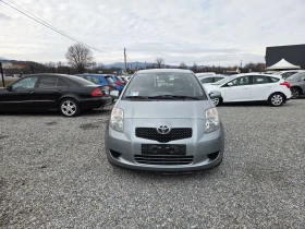 Toyota Yaris 1.4 d4d  automatik | Mobile.bg � ����� ������ 3