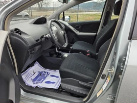Toyota Yaris 1.4 d4d  automatik | Mobile.bg � ����� ������ 7