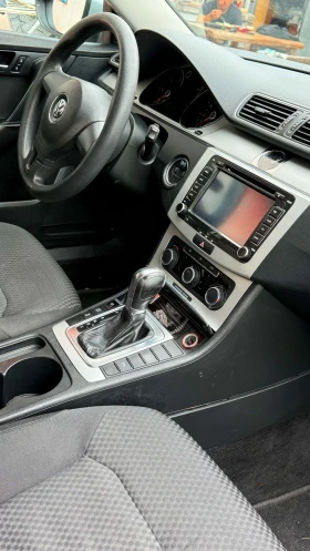 VW Passat 2.0тди 170к.с. 2011г. Във много добро състояние - 3999 € / 7821.36 лв. - 66515862 12