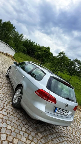 VW Passat 2.0тди 170к.с. 2011г. Във много добро състояние - 3999 € / 7821.36 лв. - 66515862 2