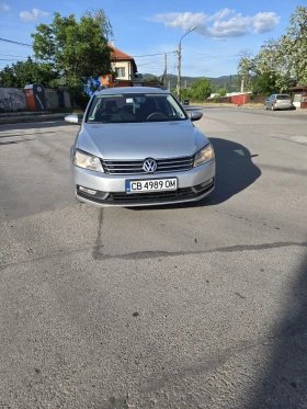 VW Passat 2.0тди 170к.с. 2011г. Във много добро състояние - 3999 € / 7821.36 лв. - 66515862 7