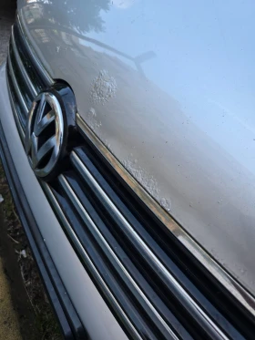 VW Passat 2.0тди 170к.с. 2011г. Във много добро състояние - 3999 € / 7821.36 лв. - 66515862 16