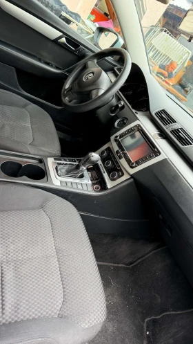 VW Passat 2.0тди 170к.с. 2011г. Във много добро състояние - 3999 € / 7821.36 лв. - 66515862 11