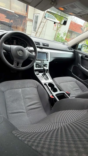 VW Passat 2.0тди 170к.с. 2011г. Във много добро състояние - 3999 € / 7821.36 лв. - 66515862 10