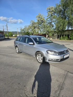 VW Passat 2.0тди 170к.с. 2011г. Във много добро състояние - 3999 € / 7821.36 лв. - 66515862 8