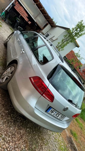 VW Passat 2.0тди 170к.с. 2011г. Във много добро състояние - 3999 € / 7821.36 лв. - 66515862 6