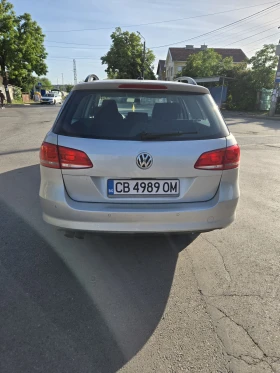 VW Passat 2.0тди 170к.с. 2011г. Във много добро състояние - 3999 € / 7821.36 лв. - 66515862 9