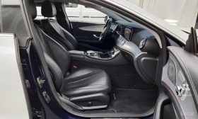 Mercedes-Benz CLS 400 4MATIC* AMG* LINE* BURMESTER* ���������* �����* LA | Mobile.bg � ����� ������ 14