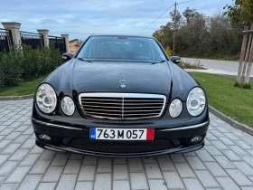 Mercedes-Benz E 55 AMG | Mobile.bg � ����� ������ 2